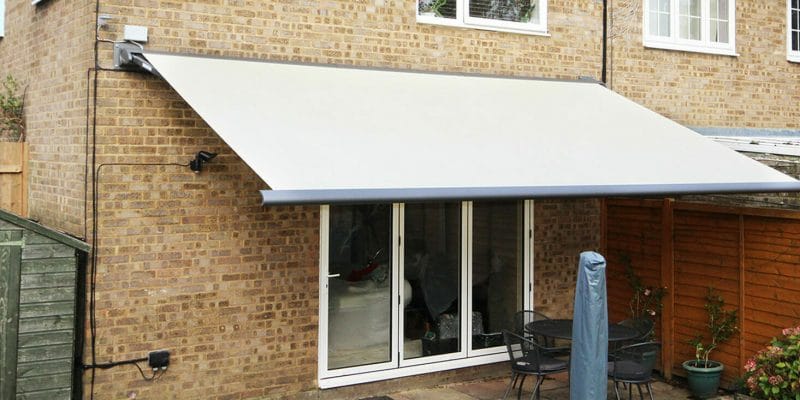 Making both indoor and outdoor space more useable