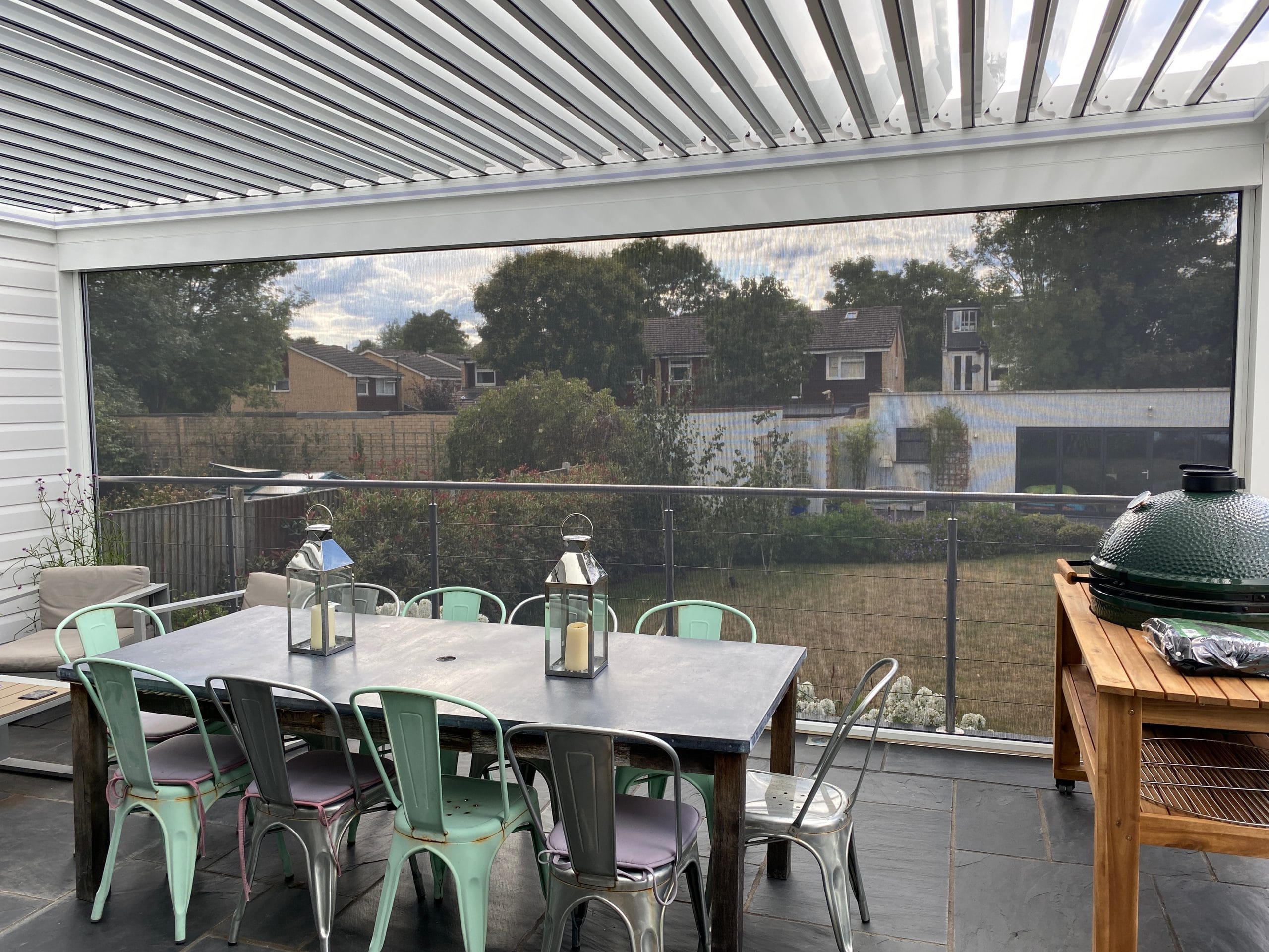 A Visual Guide to Weinor Glass Veranda Styles: Find Your Perfect Match