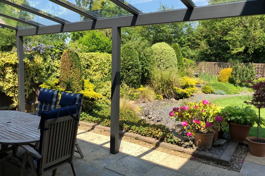 Maximising Your Garden’s Potential: Designing the Perfect Weinor Glass Veranda