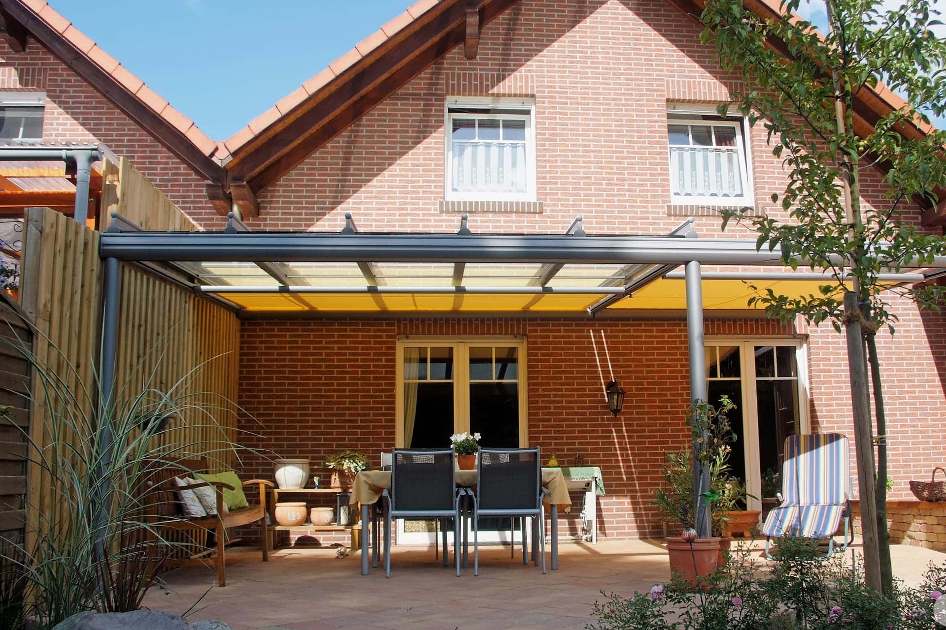 Future Proof Your Home: The Long Term Benefits of Investing in a Weinor Glass Veranda or Patio Roof