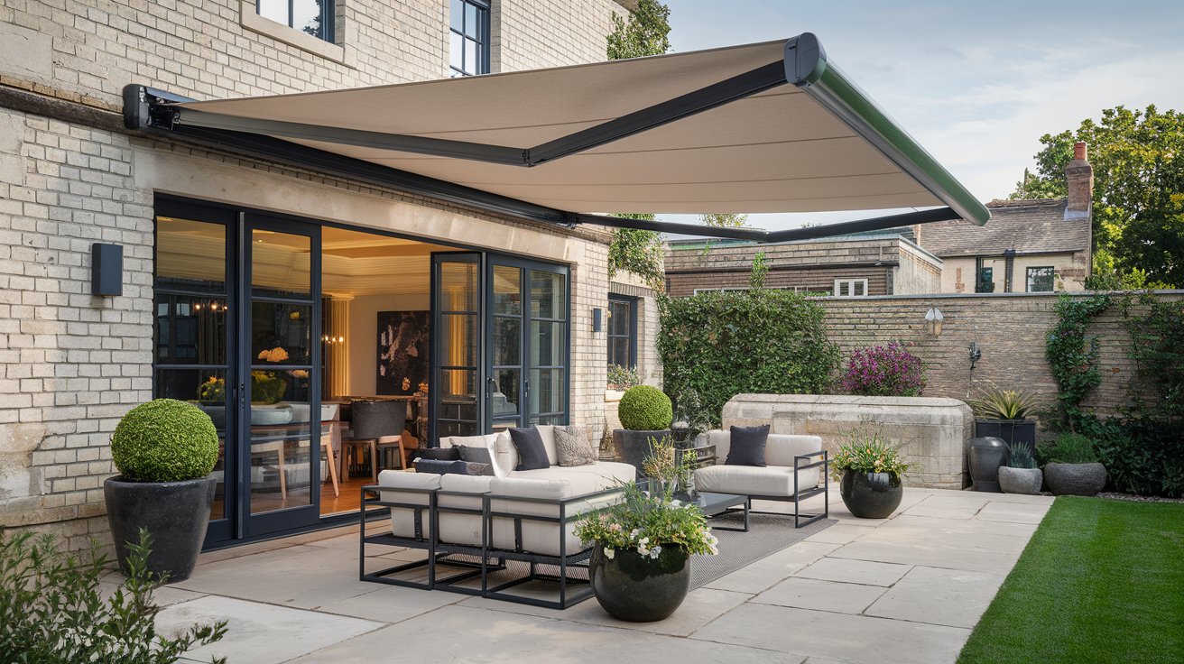 The Role of Weinor’s Weather Sensors in Outdoor Comfort