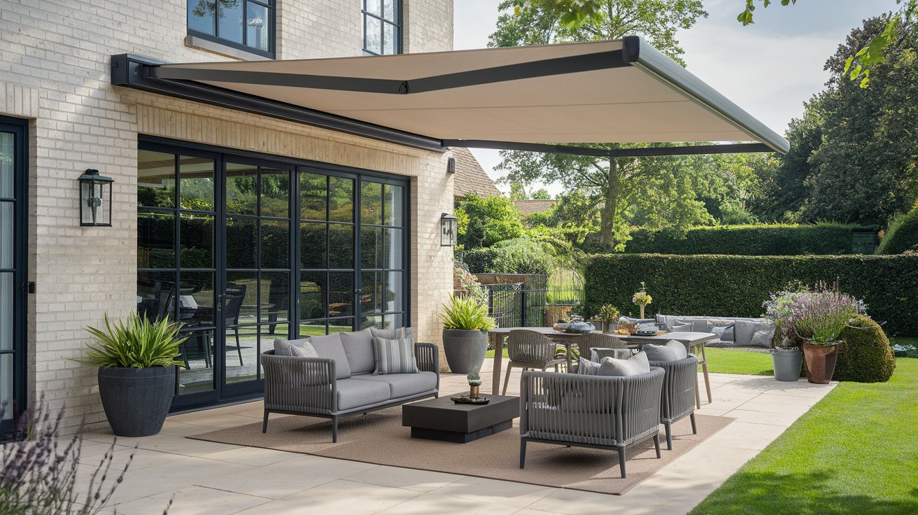 Top Considerations When Choosing a Weinor Awning