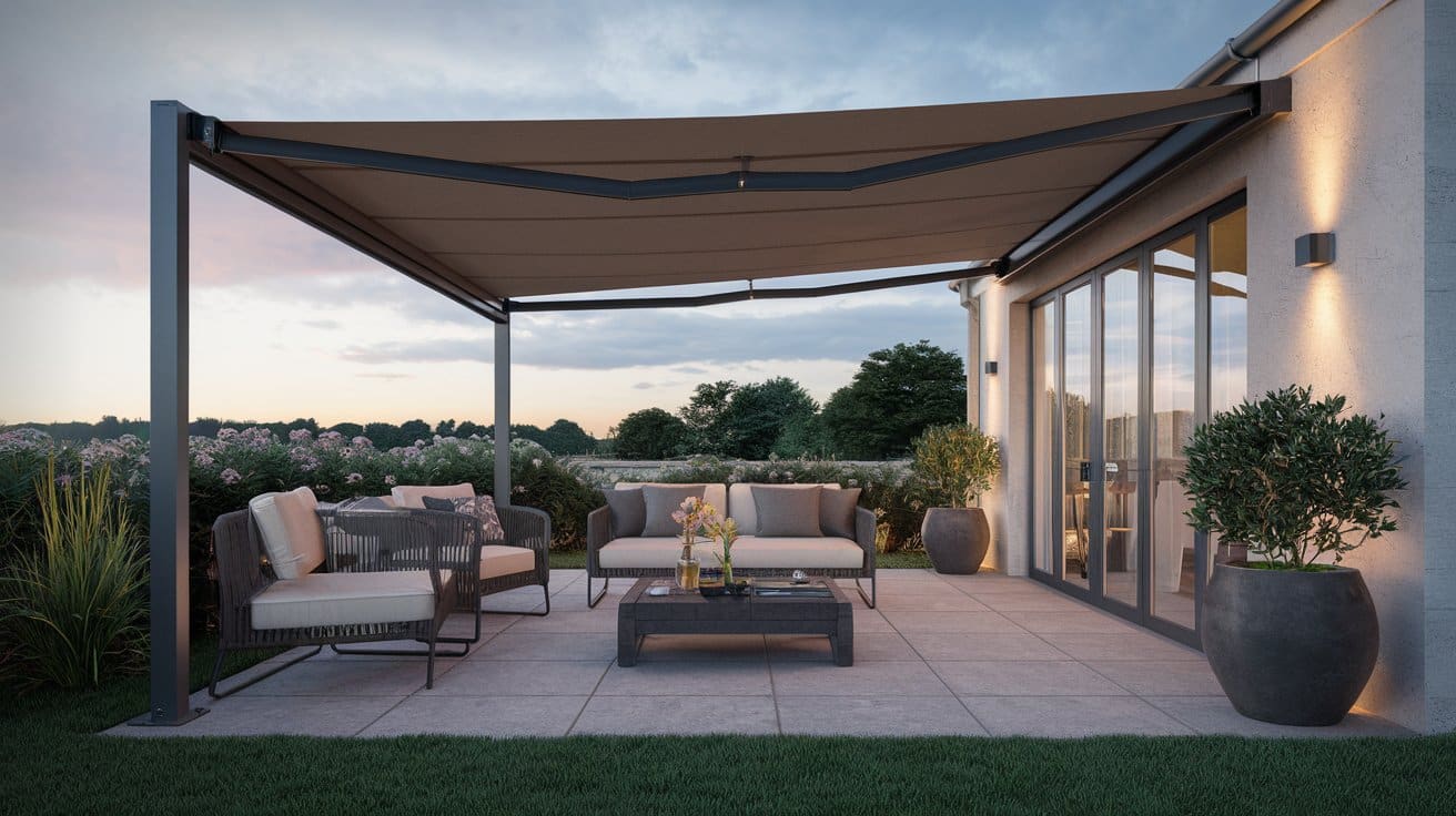 Winter 2025 Outdoor Maintenance Checklist Keep Your Awnings in Top Condition
