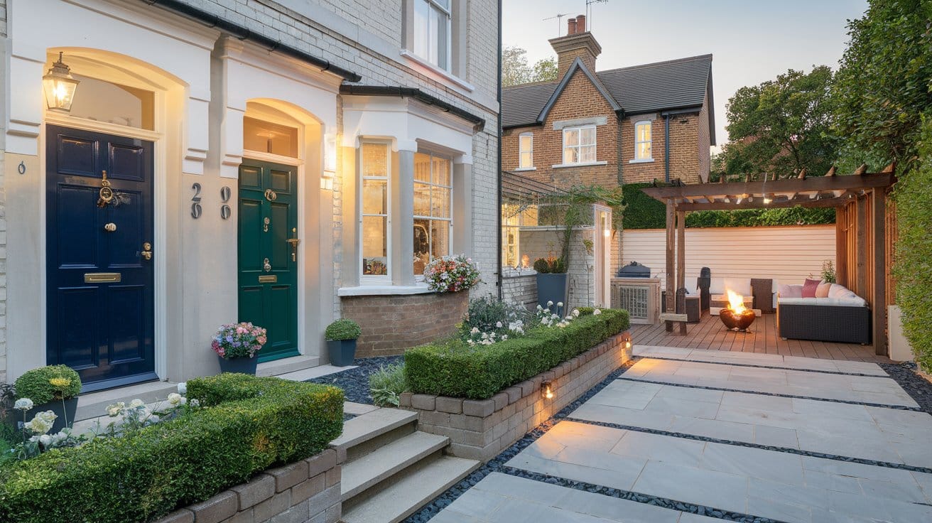 Weekend Outdoor DIY Projects That Add £10k to Your Home Value in 2025