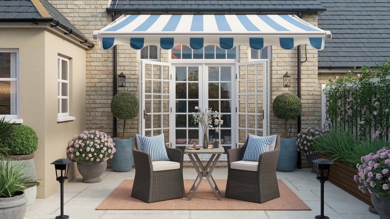 The Best Budget-Friendly Patio Upgrades for Homeowners in 2025