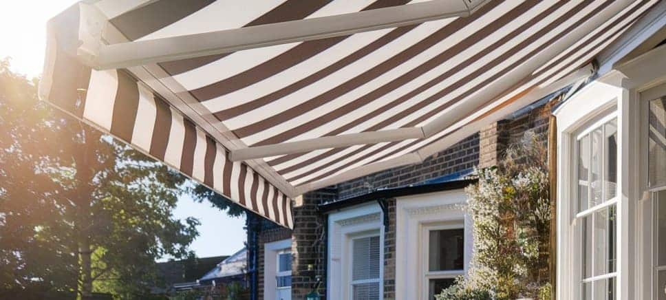 How Weinor Awnings Protect Against UV Rays