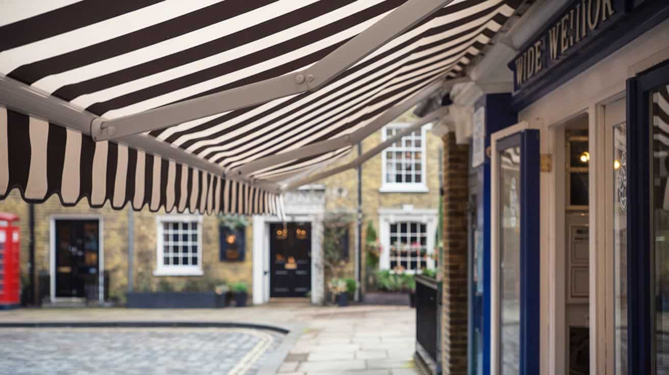 How to Maintain Your Weinor Awning’s Motor