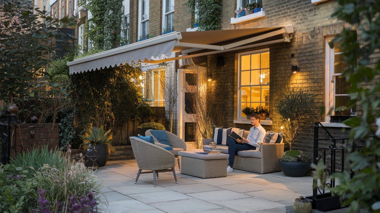 How to Make the Most Out of Your Weinor Pergola Awning