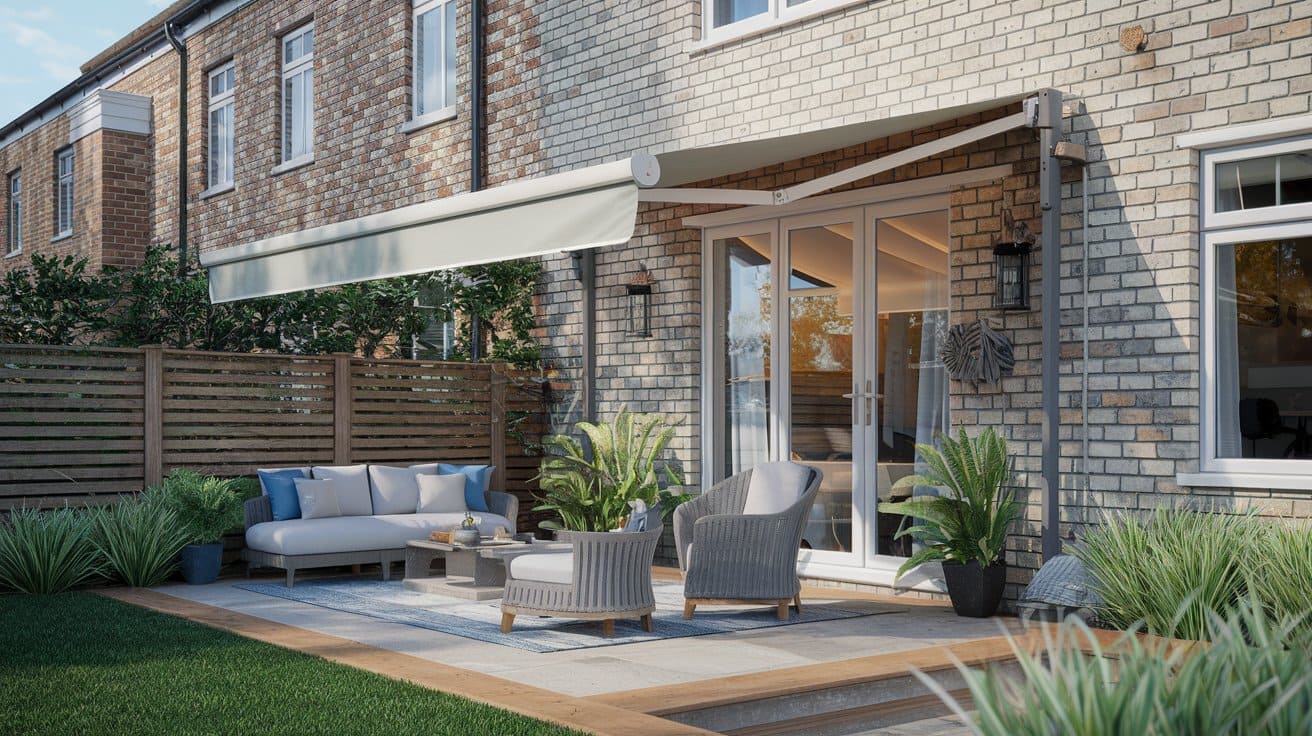 Installing Paravento Awnings A Step-by-Step Guide