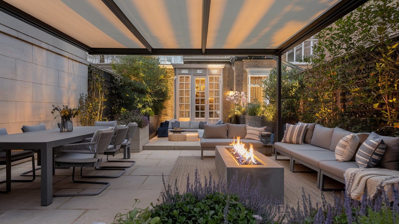 Top 5 Outdoor Living Upgrades to Transform Your Garden for Spring 2025
