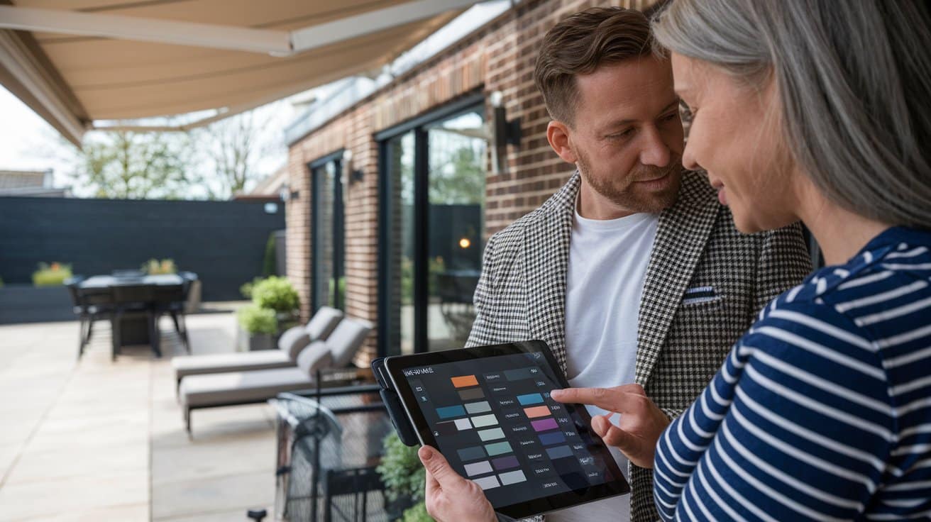 The Value of Professional Guidance When Choosing a Weinor Awning