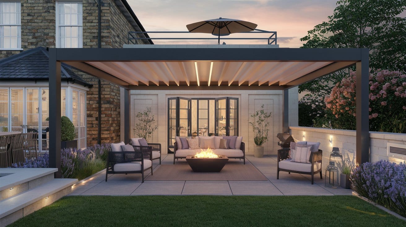 Survey Results What Homeowners Really Want in Outdoor Living Spaces for 2025