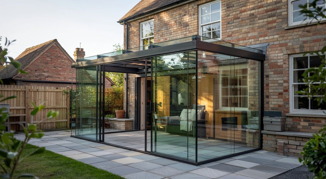 What Does Seamless Integration Really Mean in Outdoor Architecture
