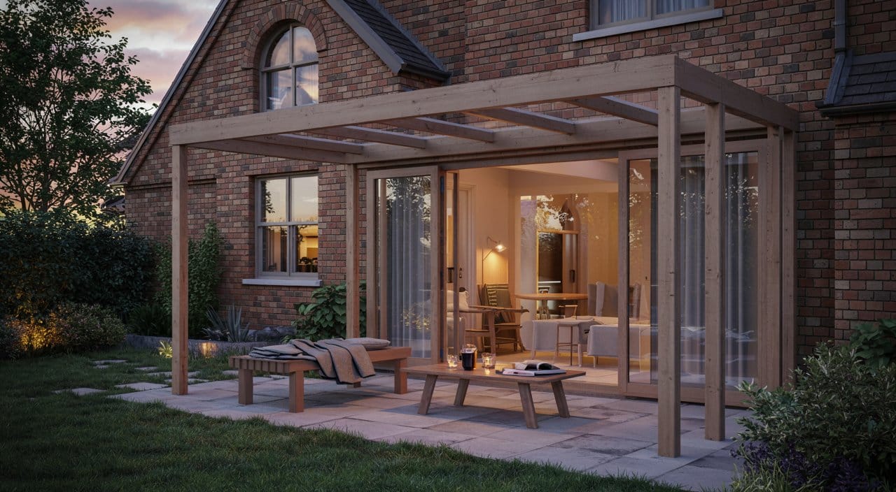 Weinor Glass Rooms – Light-Filled, Weatherproof, Year-Round Outdoor Living