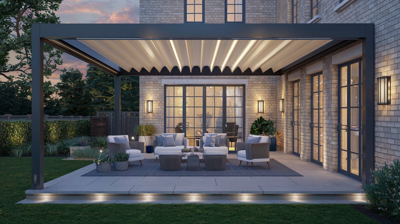 The Impact of Outdoor Upgrades on Property Value 2025 Edition