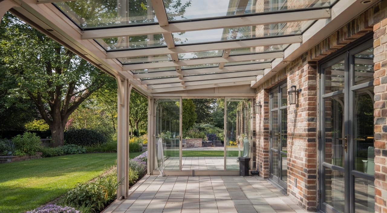 What to Expect When Installing a Glass Veranda – Without the Stress