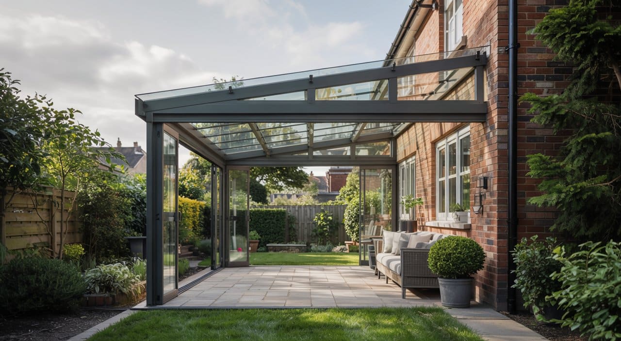 Year-Round Outdoor Living – Why Verandas Are the New Essential Extension