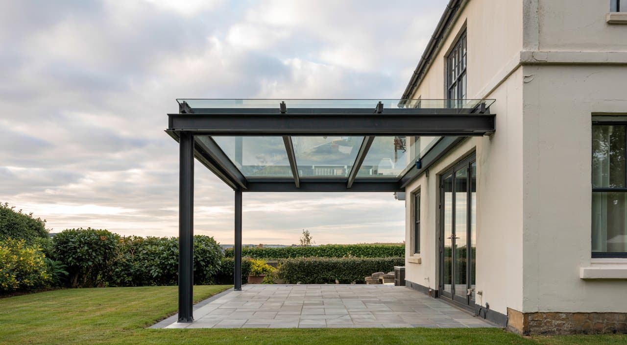 What to Expect When Installing a Terrazza Pure Roof With Our Team