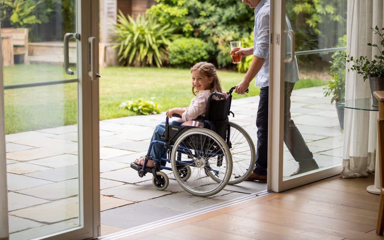 What It’s Like Living With w17 Sliding Glass Doors in a Glass Room