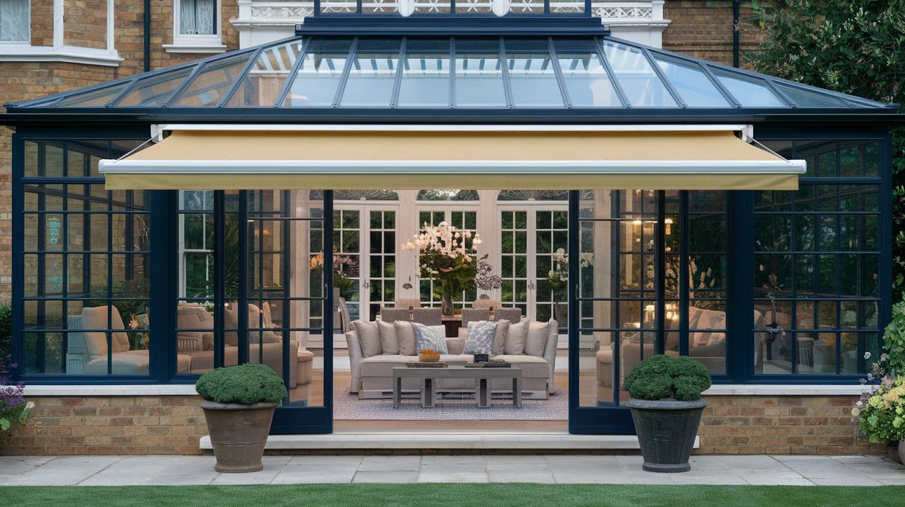 The Durability of the Sottezza Awning