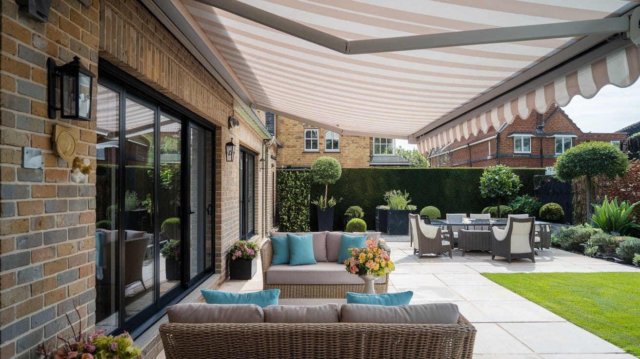 Professional Insights What Sets High-Quality Awnings Apart