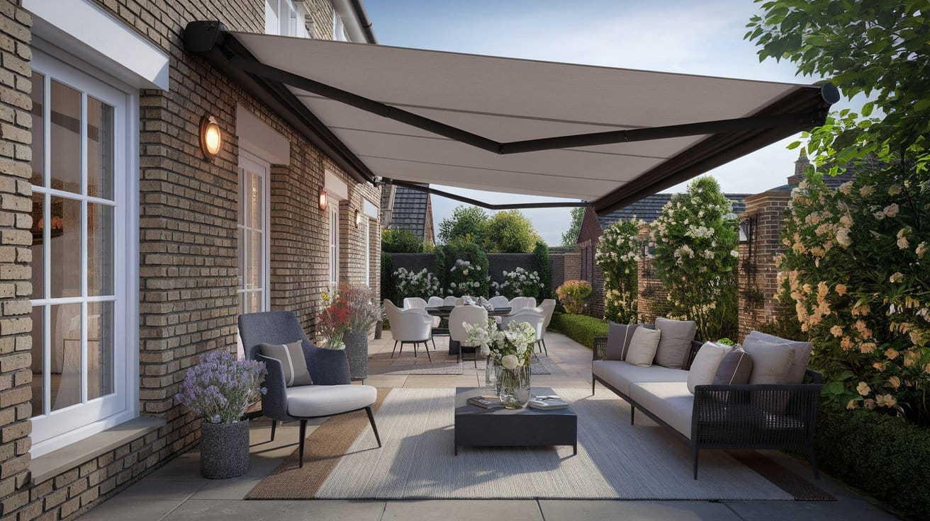 Top Add-Ons for Maximizing Your Weinor Awning’s Functionality