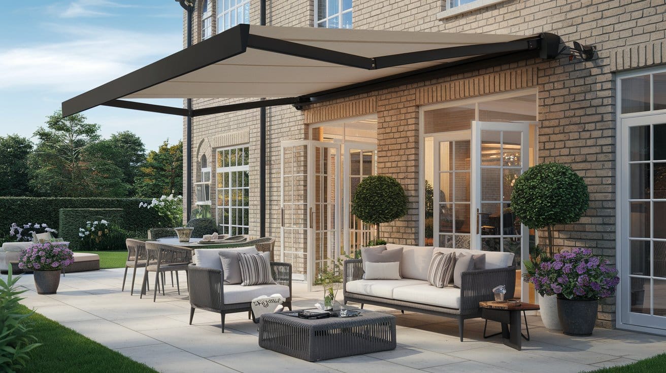Top Ways to Improve Outdoor Comfort with Weinor Accessories