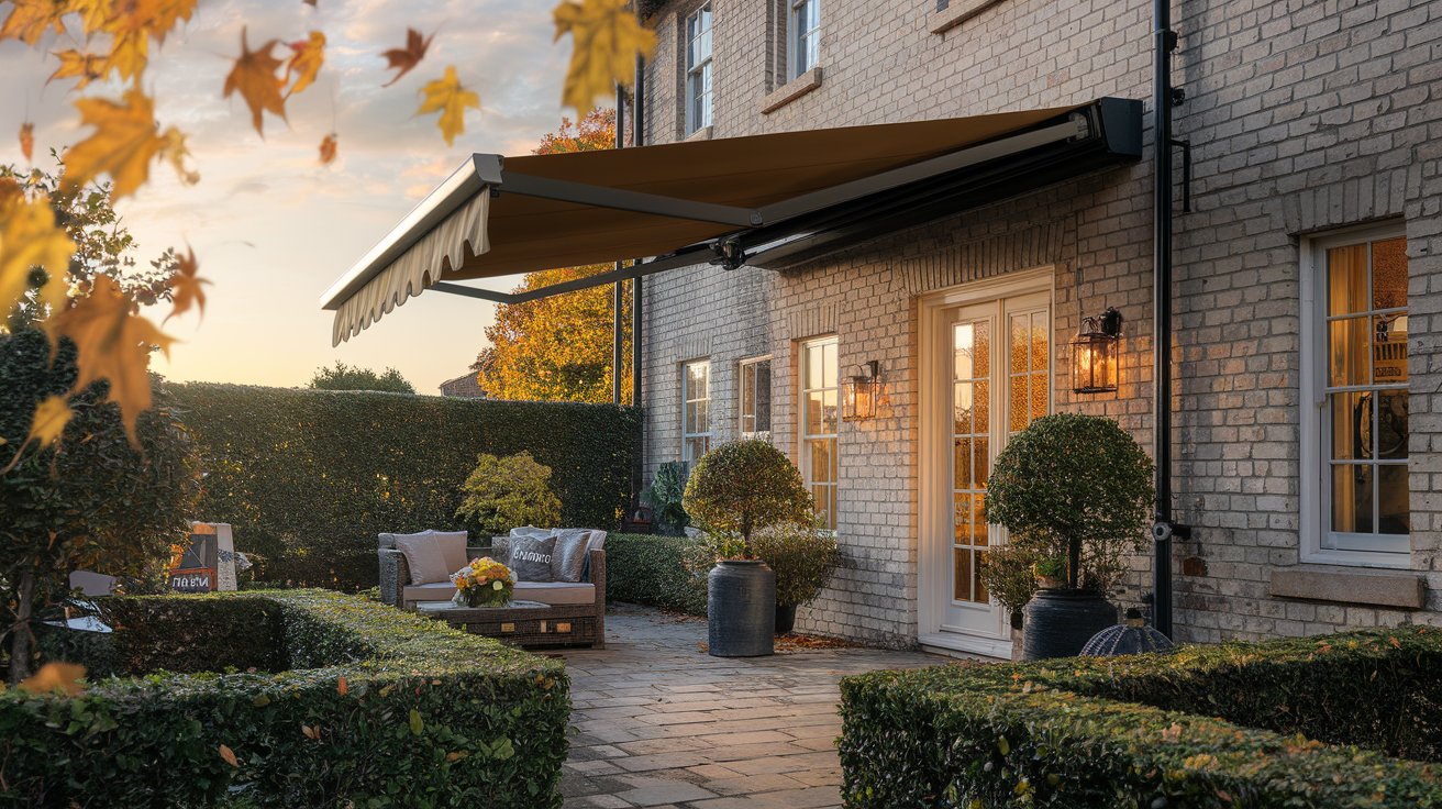 Why Now Is the Best Time to Invest in an Awning Seasonal Sales and Savings Explained