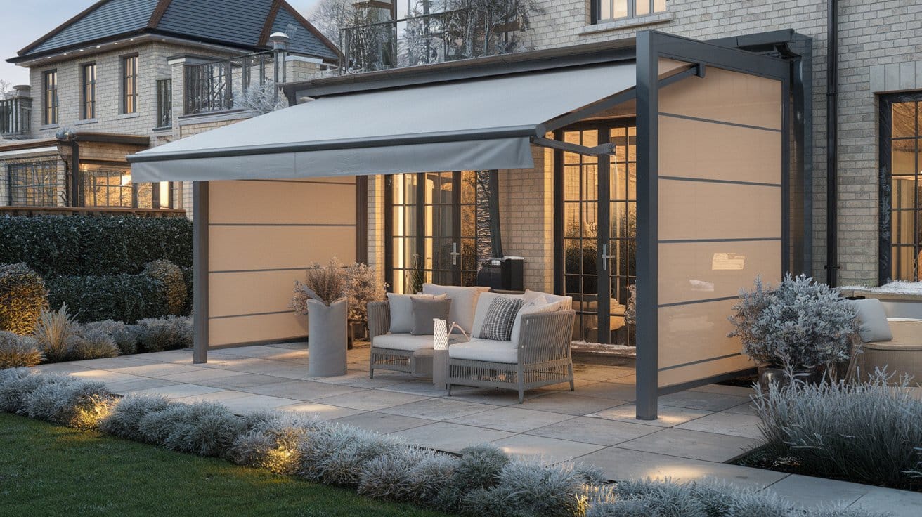 Protect Your Home Storm-Proofing Your Outdoor Spaces This Winter (December 2025)