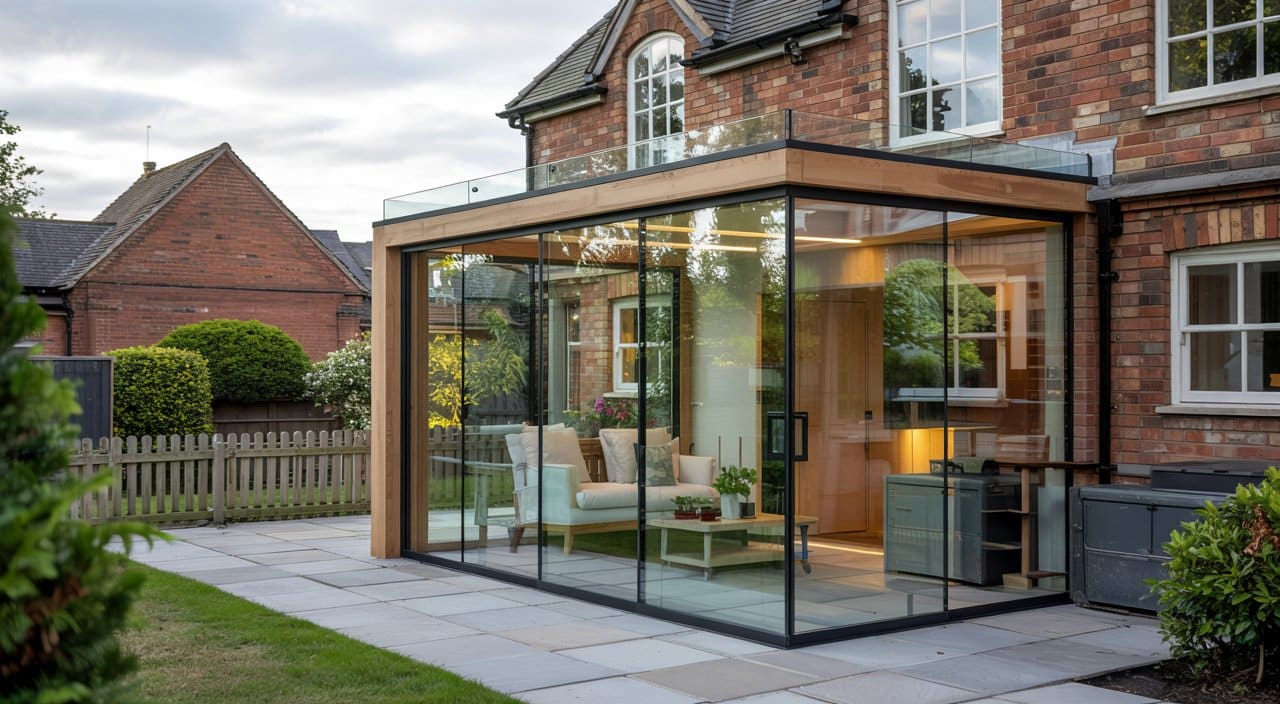 What Is the w17 Easy Sliding Door System – And Why It’s Changing Outdoor Living