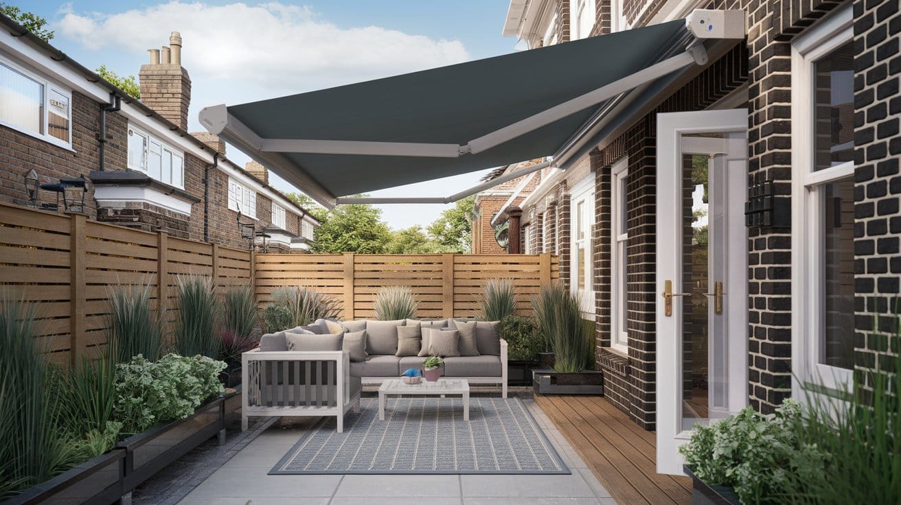 Installing the Paravento Awning A Step-by-Step Guide