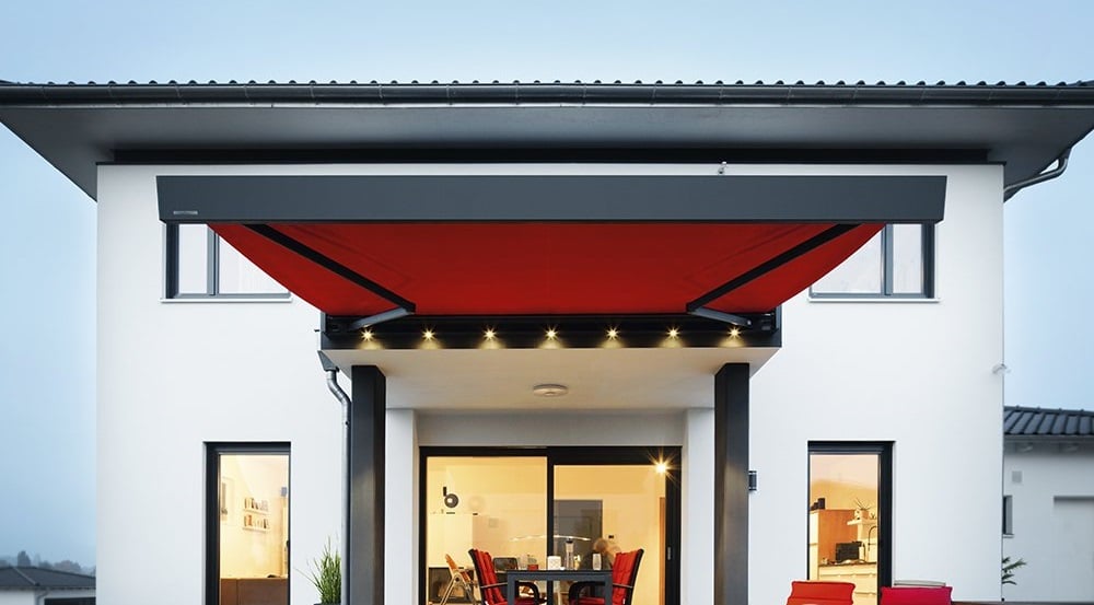 Unveil the Advantages of Cassette Awnings at Home