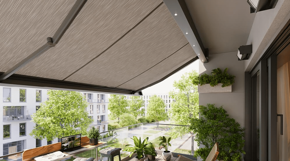 Full Cassette vs Semi-Cassette Understanding Weinor Awning Types