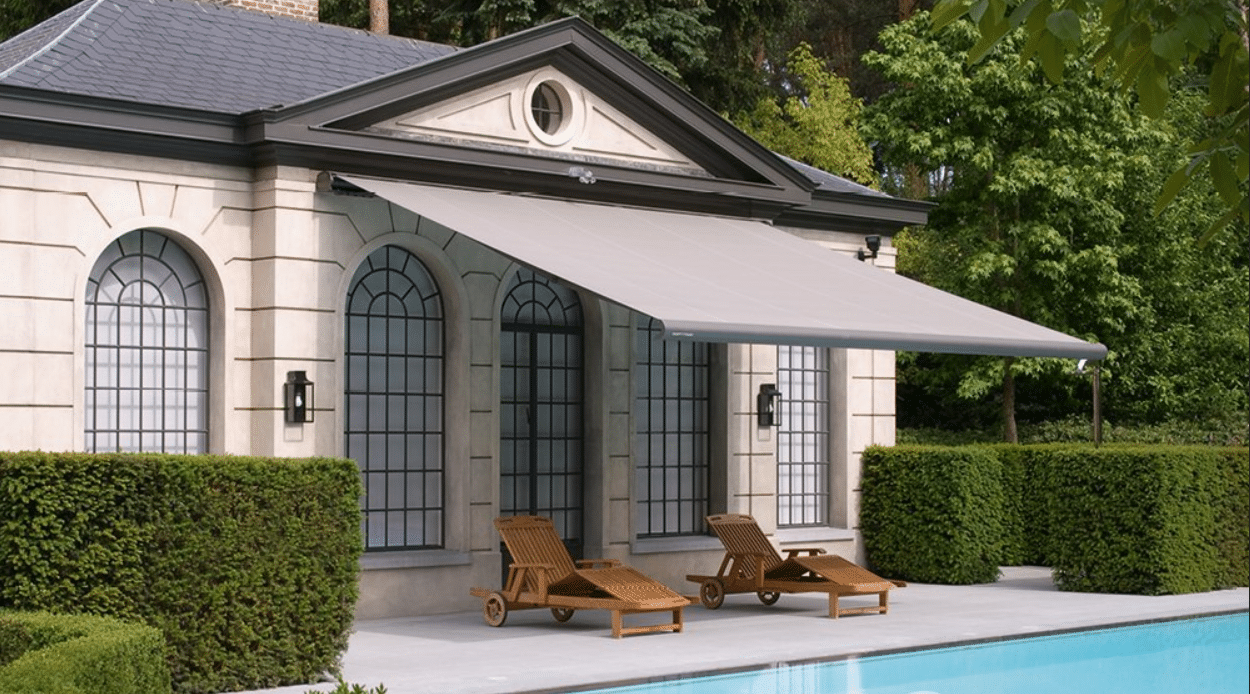 How to Choose the Right Weinor Awning for Your Outdoor Area