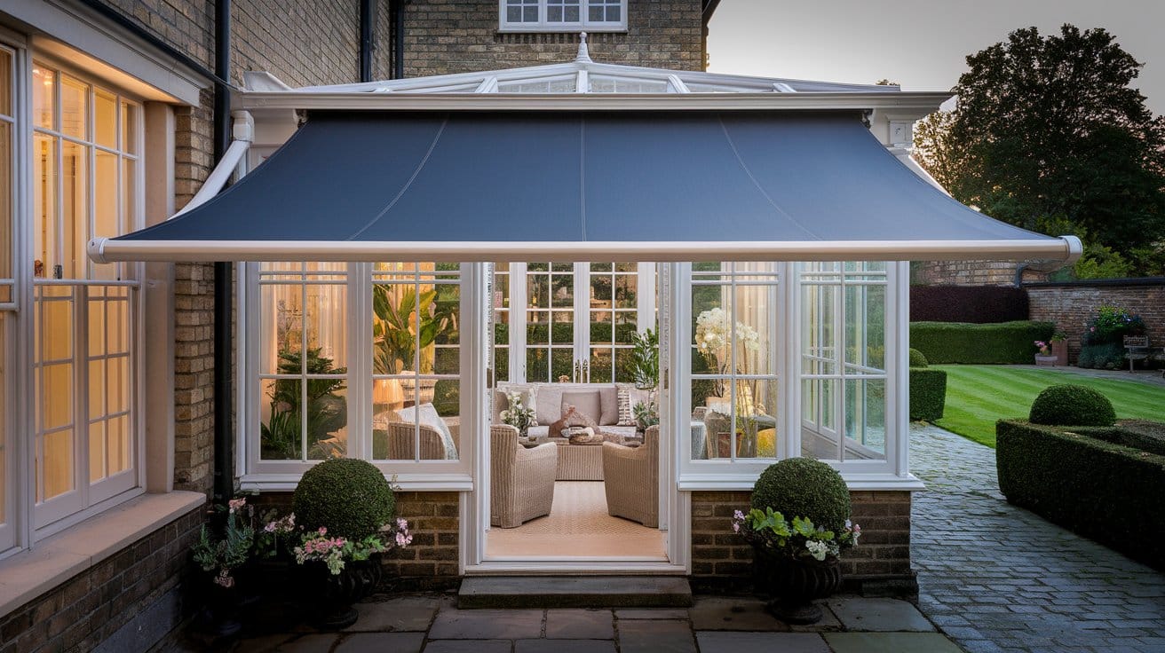 Weinor Conservatory Awnings Explained Benefits and Installation Tips