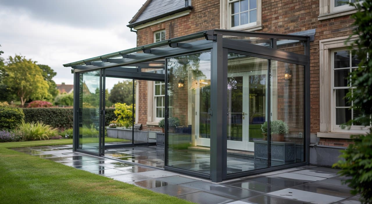 Is Terrazza Pure Really Weatherproof? Here’s What the Specs Reveal