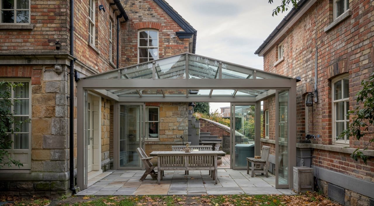 How Terrazza Sempra Blends Seamlessly With Modern and Traditional Homes
