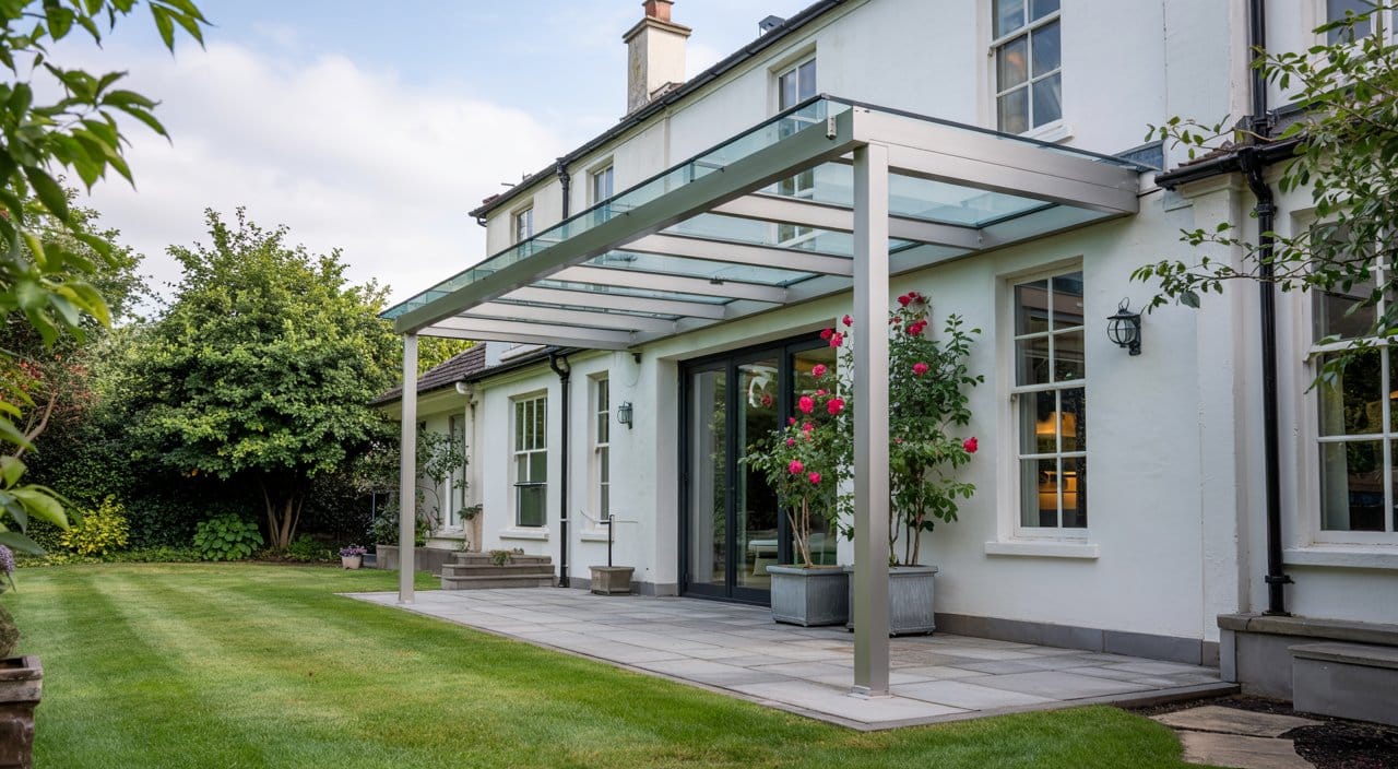 Terrazza Pure vs Sempra – Which Weinor Veranda Model Is Right for You