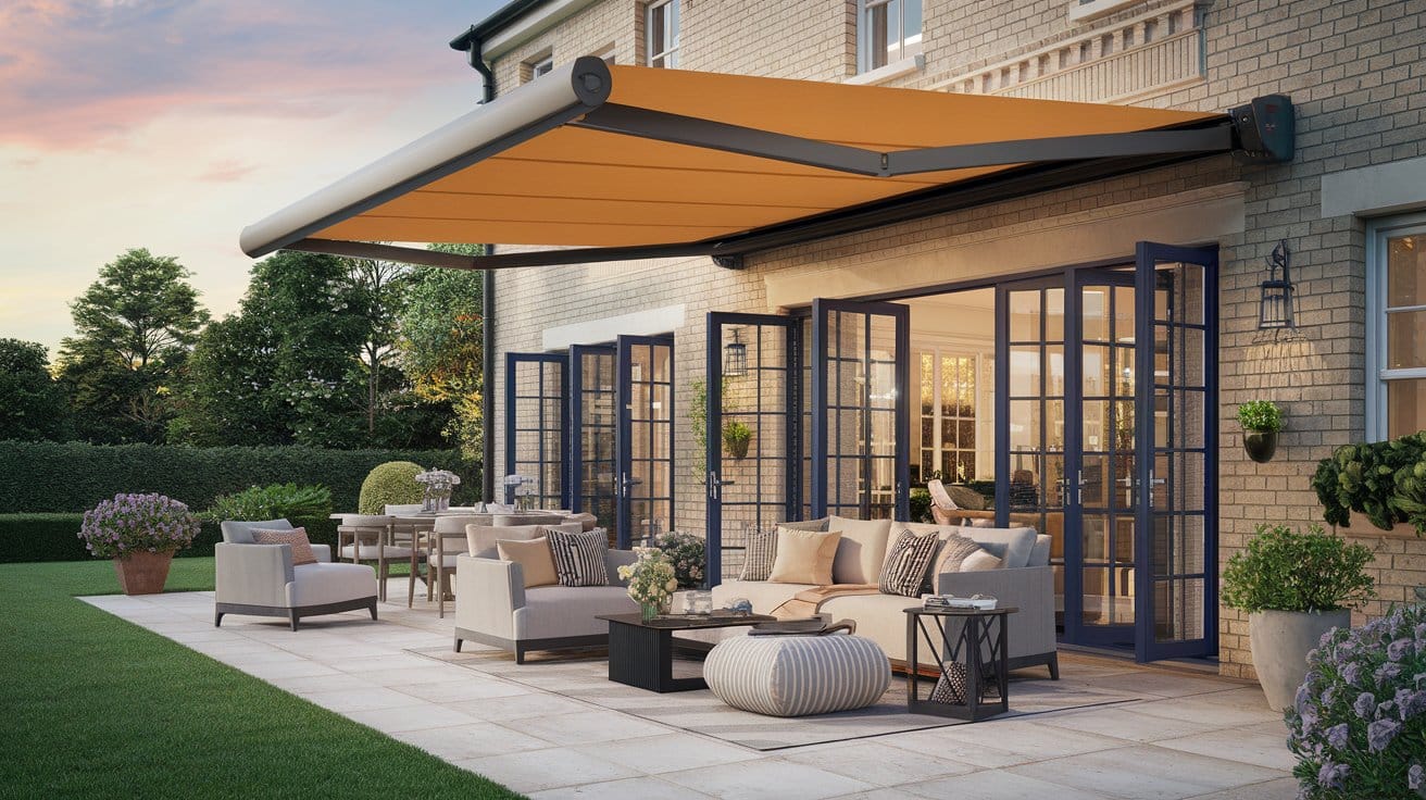 Understanding the Durability of Weinor Fabrics