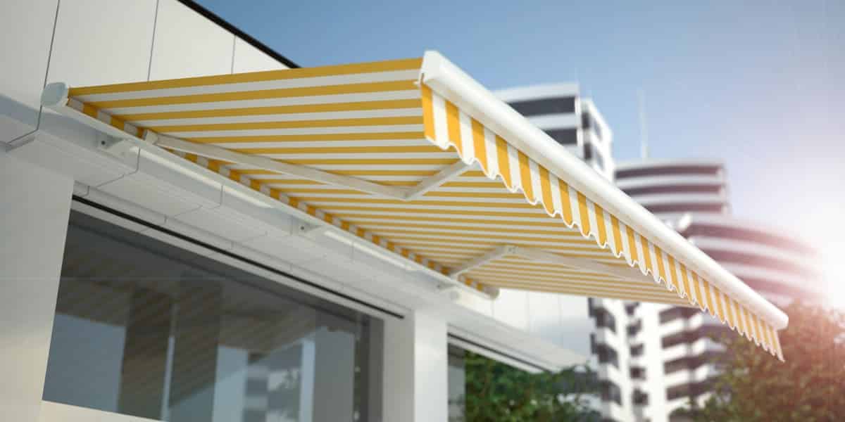 Common Misconceptions About Weinor Awnings