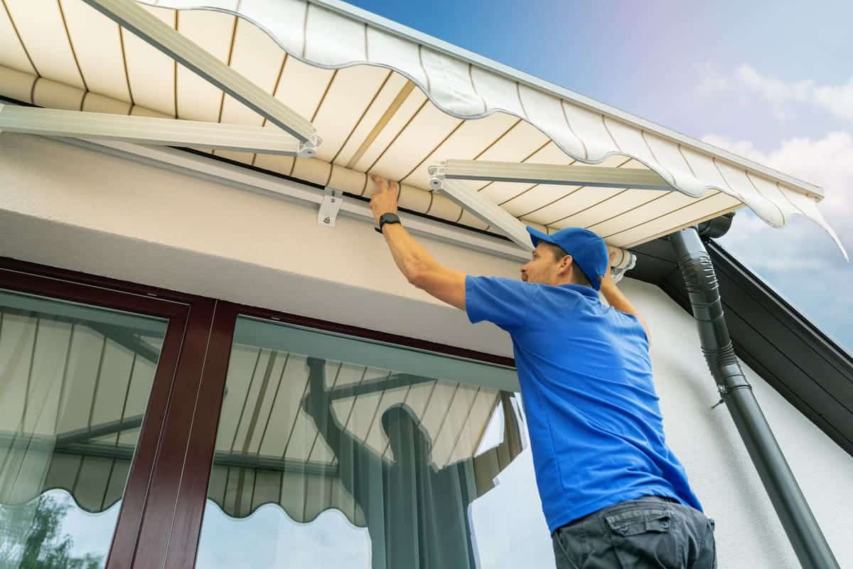 Best Practices for Cleaning and Maintaining Weinor Fabrics