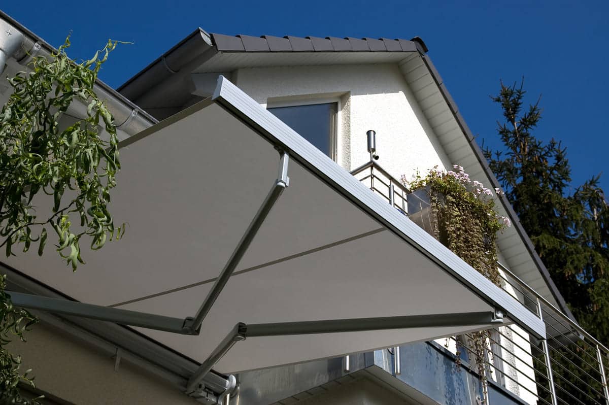 Choosing the Right Mounting Option for Your Weinor Awning