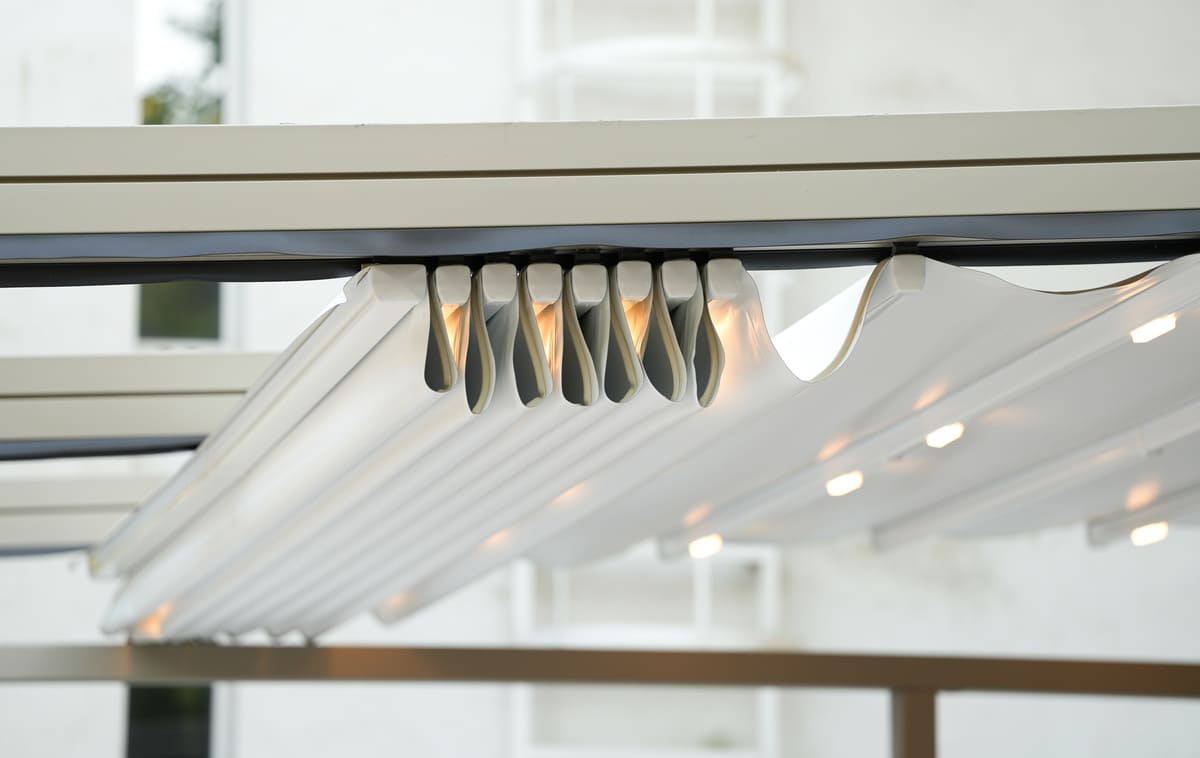 Comparing Weinor’s Semina Life and Opal Design II Awnings