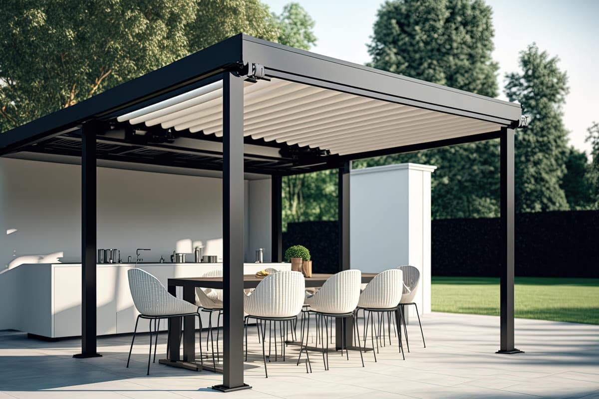 Cost Considerations for the Artares Louvre Roof