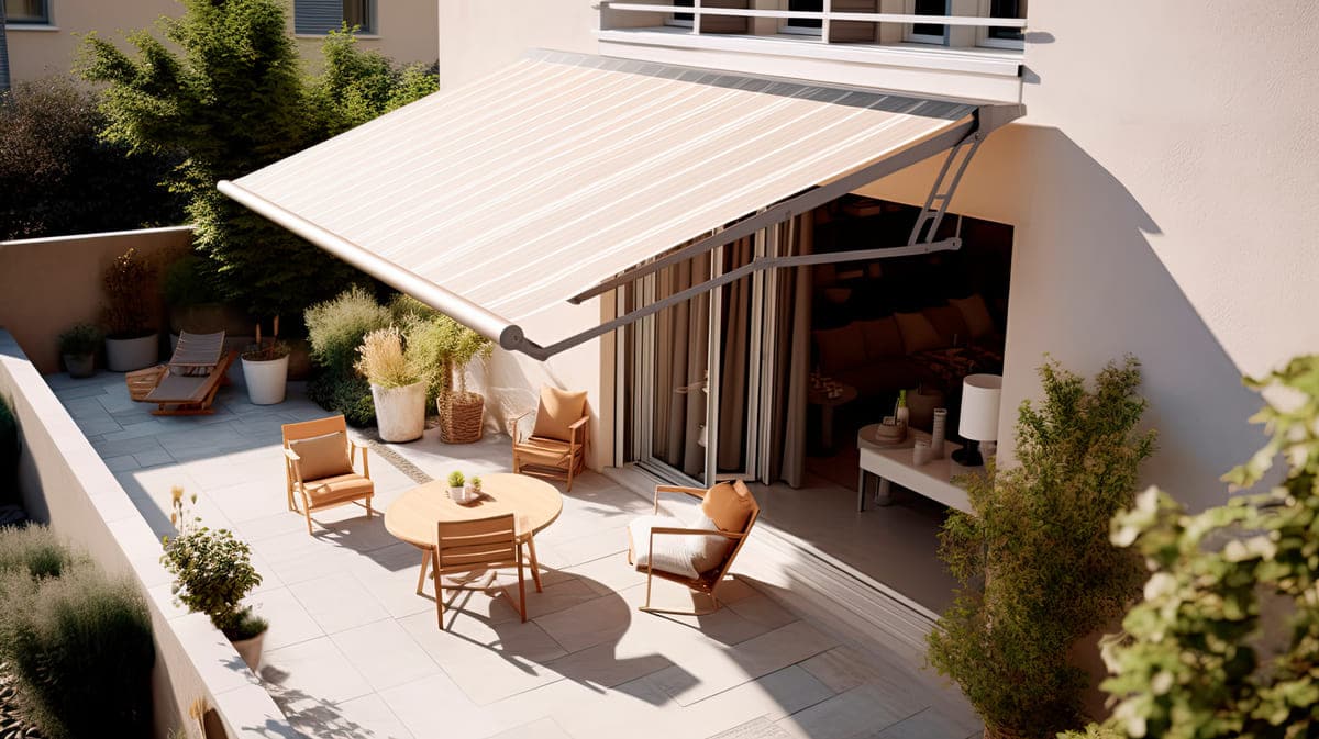 Comparing Opal Design II and Kubata Awnings