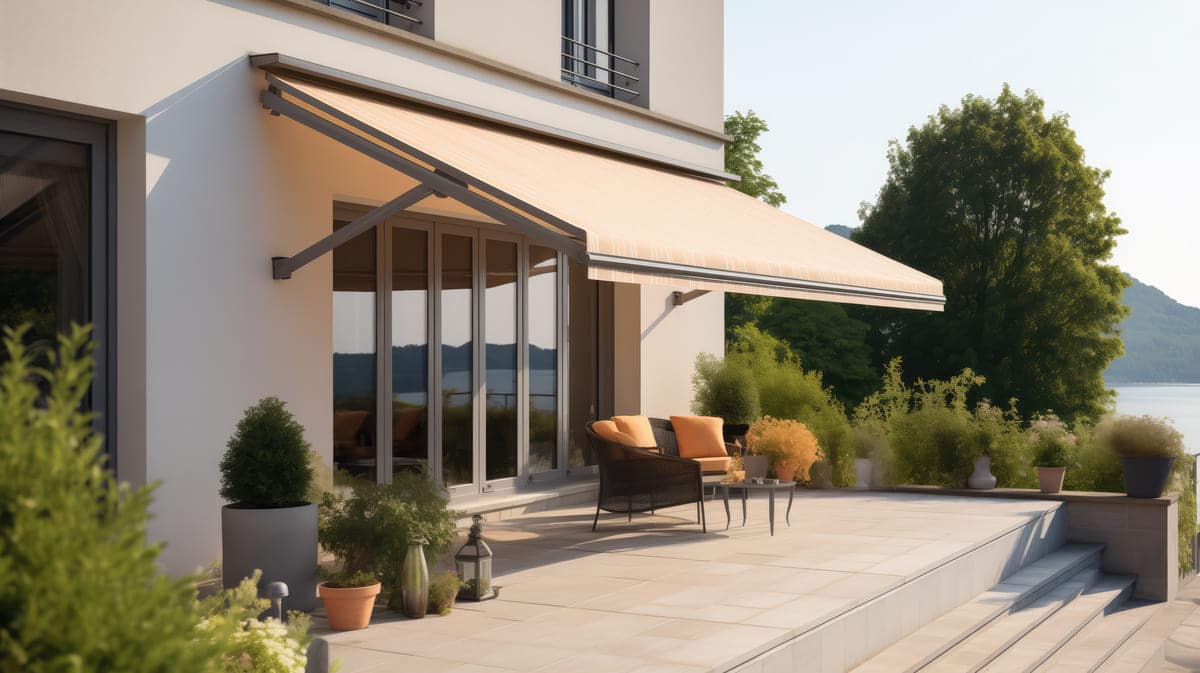 Comparing Adjustable Louvre Roof Panels and Pergolas