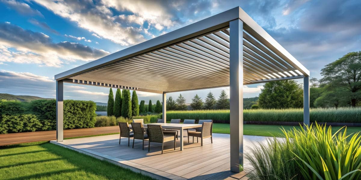 Creating a Cozy Outdoor Reading Nook with Awnings