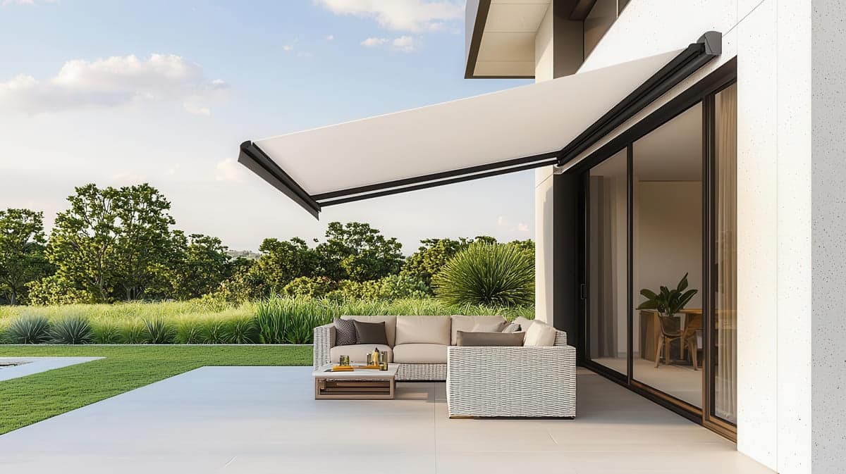 Comparing the Opal Design II and Semina Awning Models