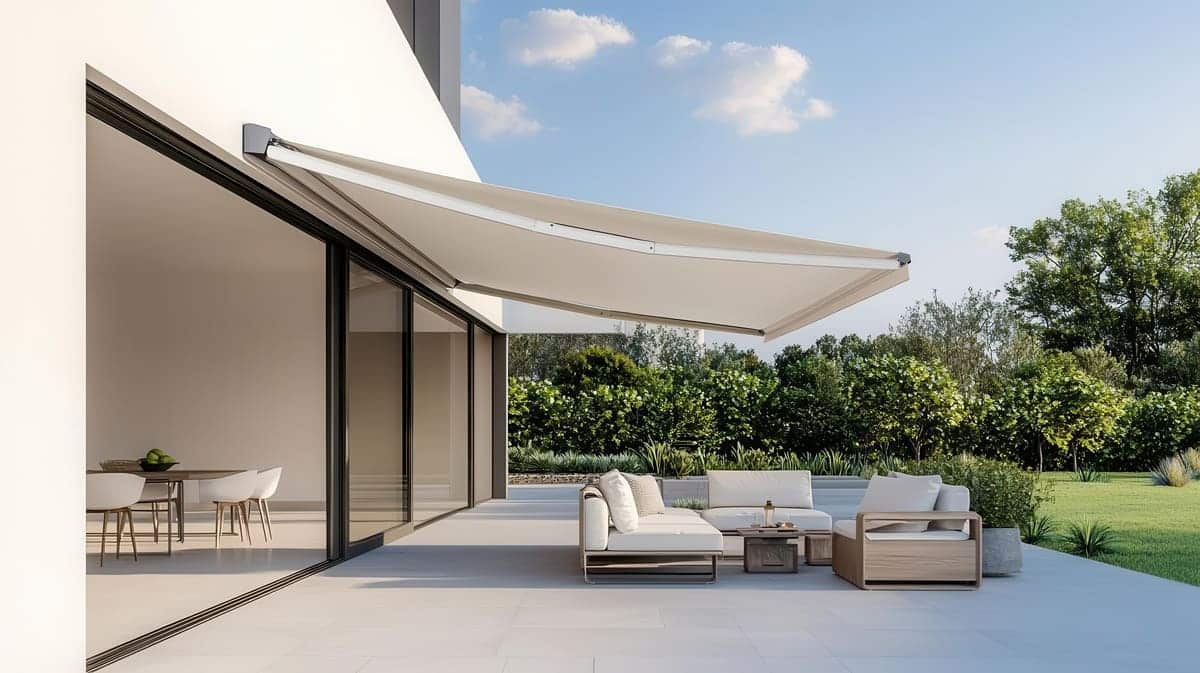 How Adding an Awning Can Boost Your Property’s Curb Appeal