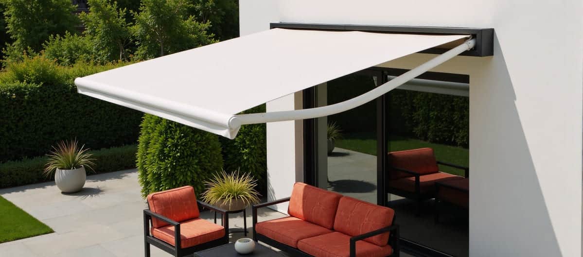 Heatwave Alert Essential Awning Solutions to Keep Your Garden Cool in Summer 2025